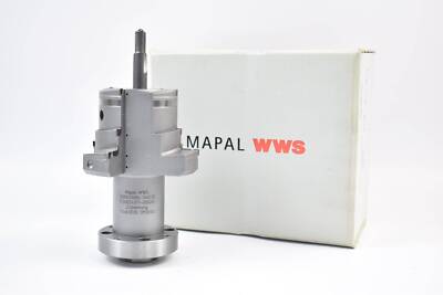 Mapal-WWS 305033606-340/5 ( F300024371-000/b ) 2.Spannung Tool 8020 1351690