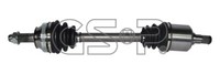 251003 Gsp Antriebswelle FüR Land Rover