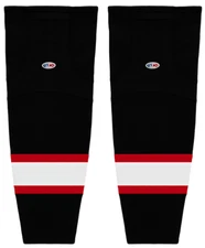 Athletic Knit HS2100Y Youth/Small (21") Mesh Ice Hockey Socks