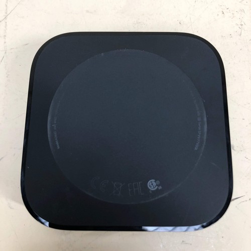 Apple TV 4K 3rd Gen 128GB Digital HD Media Streamer MN893LL/A WiFi + Ethernet - Picture 2 of 9