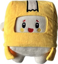 Lankybox Boxy Plush 8"