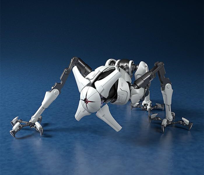 figma METROID DREAD E.M.M.I.GOOD SMILE COMPANY Action Figure