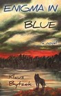 Enigma in Blue by Klaus Bytzek (Hardback, 2014)