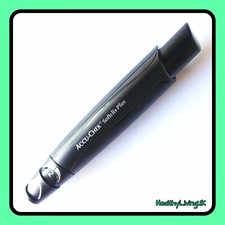 ACCU-CHEK SOFTCLIX PLUS LANCING DEVICE + 10 FREE LANCETS - NEW - RRP - £39.99