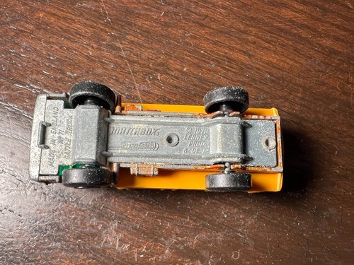 Vintage Hot Wheels Matchbox Cars - Picture 121 of 269