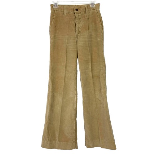 NWT LVC Levi's Vintage Clothing 1920's Born Brown Chinos W31L29 | eBay