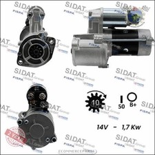 Démarreur Hyundai SATELLITE