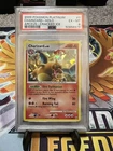 Pokémon Charizard Arceus Cracked Ice Holo 1/99 PSA 6