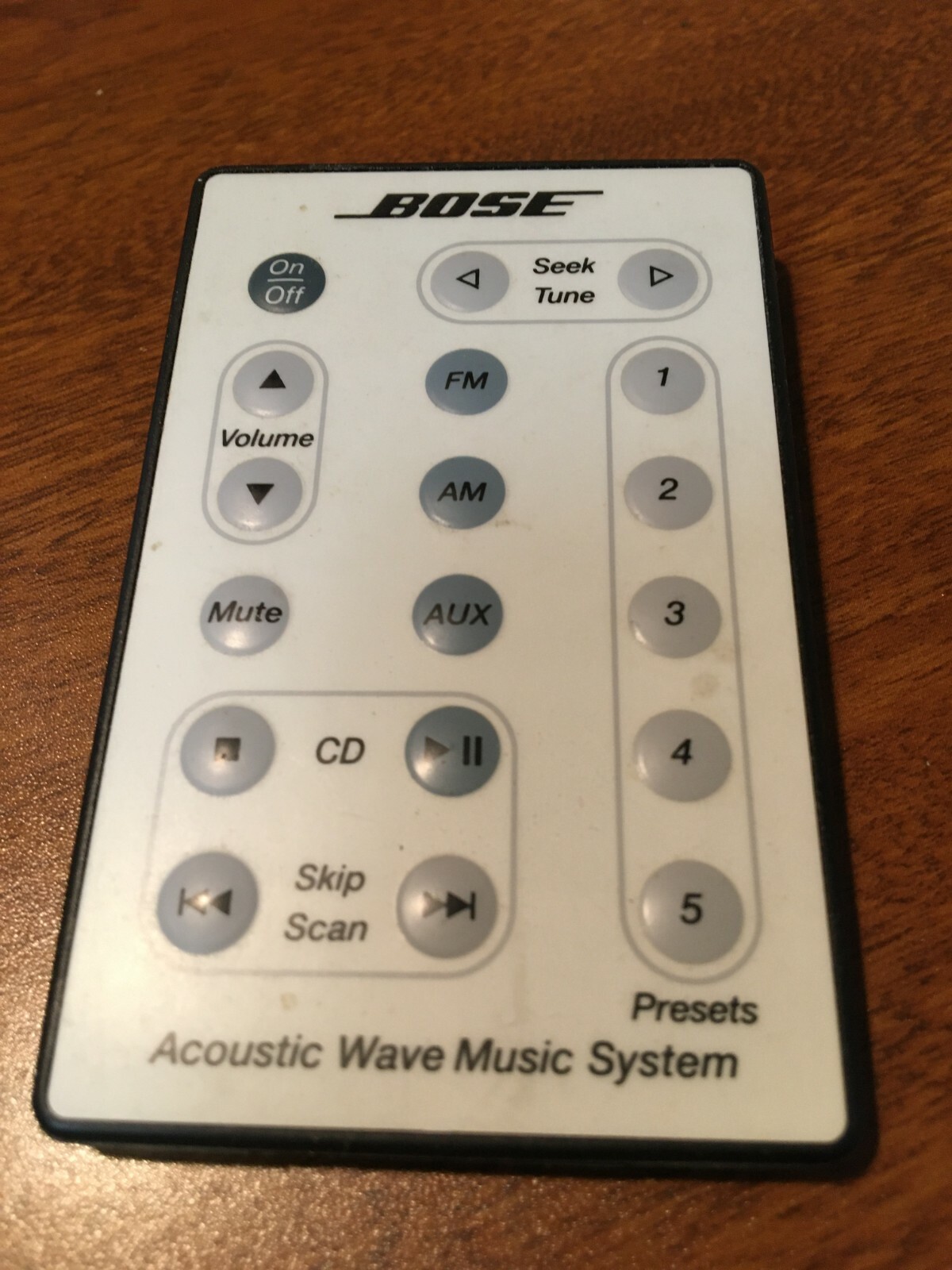 bose wave music system ebay