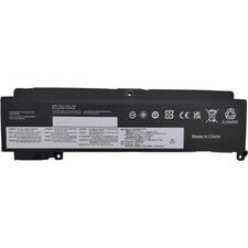 Battery 00HW024 00HW025 01AV405 01AV406 For Lenovo ThinkPad T460s T470s 00HW038