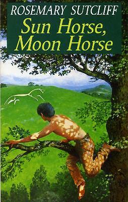 Sun Horse, Moon Horse by Rosemary Sutcliff (Paperback, 1991) - Image 7