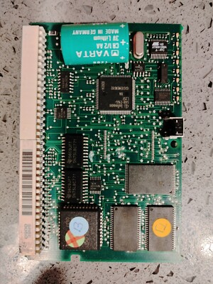 Vitronics Soltec Digital Processing Module IMC721   w/Warranty Free Shipping