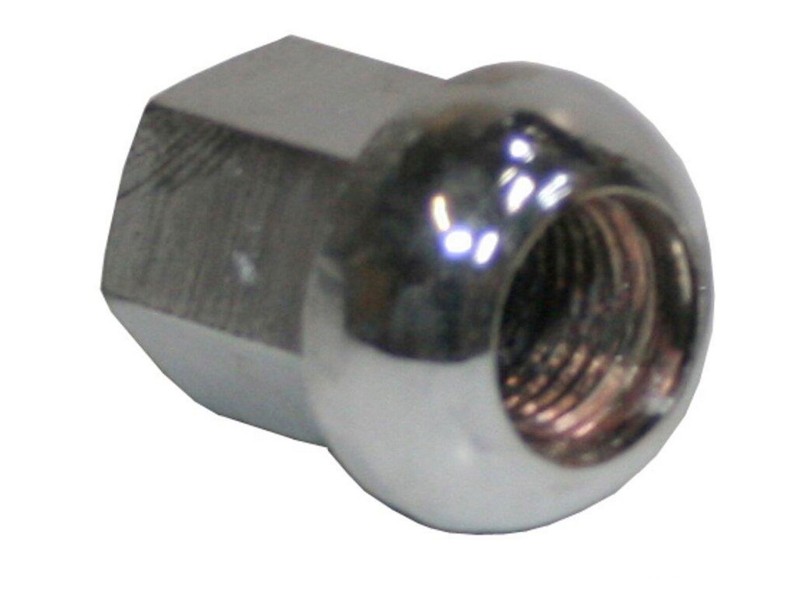 20x Wheel Nut for Porsche 911 F/G 964 993 996 914 924 944 928 986 Aluminum