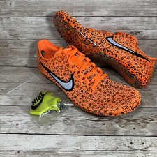 Nike Zoom Mamba 6 Electric Pack Track  Field FV2328-900 Men  s 5.5 / Women  s 7