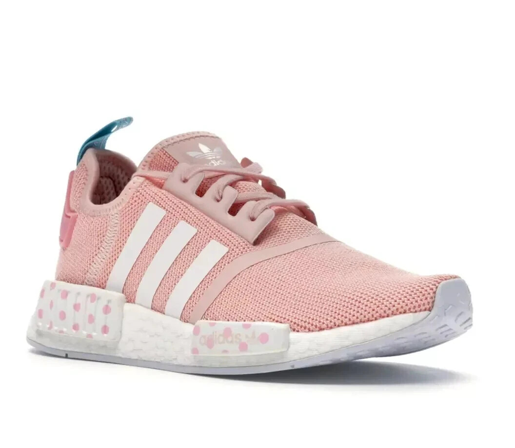 Peep Toy Adidas Bo Peep Trainers Adidas NMD R1 Youth UK EU