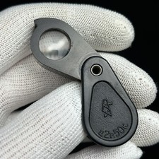10x loupe magnifier from the USSR VINTAGE analog Carl Zeiss