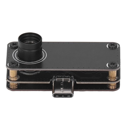 (Black) Thermal Camera For Smartphones High Resolution Thermal Imaging - Picture 16 of 22