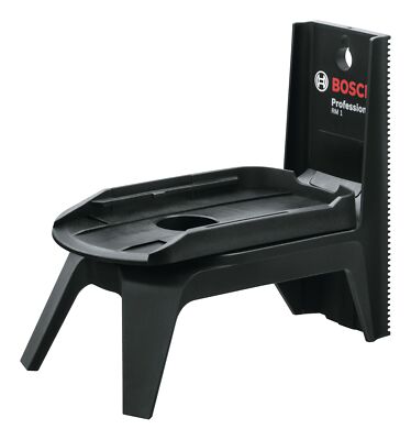 Bosch Zubehör RM 1 Multifunktionshalterung zur Ausrichtung der... 0601092600