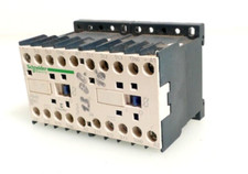 Schneider Electric TeSys Reversible Contactor Combination LP5K0910BW3