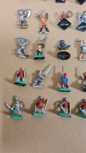 Warhammer Large Classic Collection Metal Oop - Picture 7 of 9