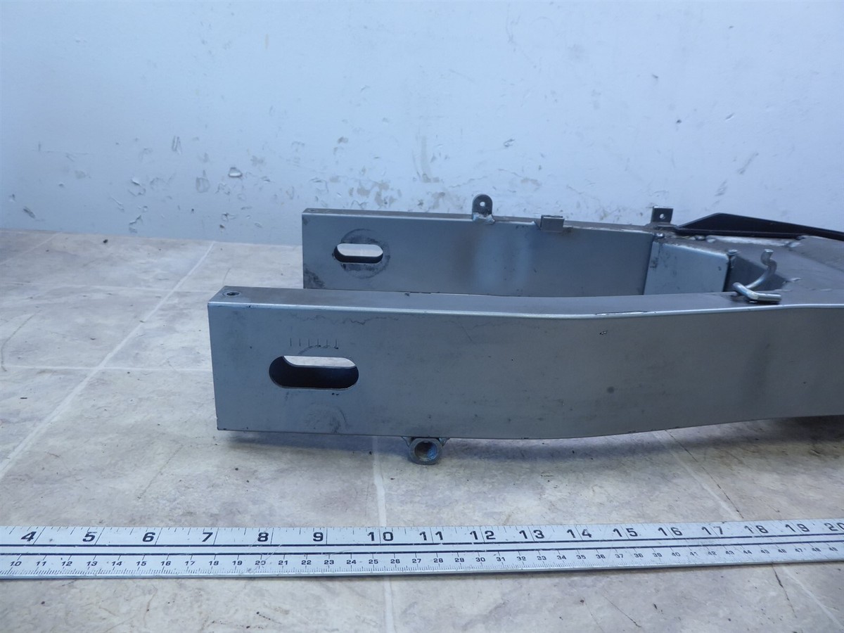 1996 Kawasaki ZX600 ZX6R Ninja K765-1) rear swingarm swing