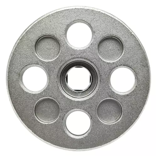 Herramienta de rotación del cigüeñal 303-1656 para Land Rover Velar Evoque 2021 1,5/2,0/3,0T - Imagen 6 de 6