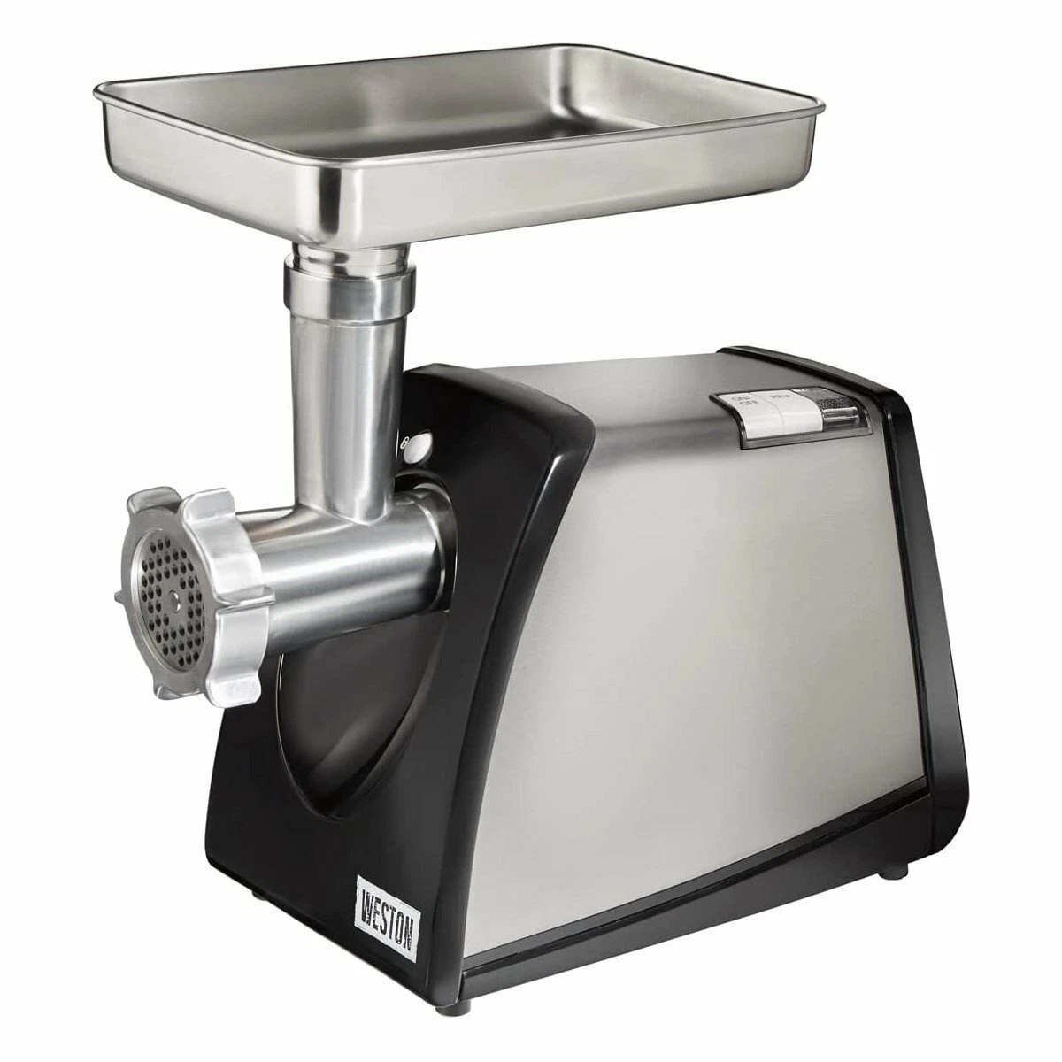 Grinder stuffer on sale