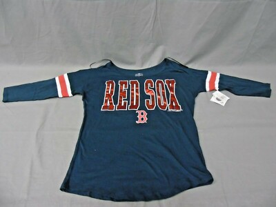 red socks baseball jersey