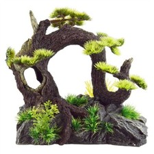 RA Underwater Treasures Arch Bonsai