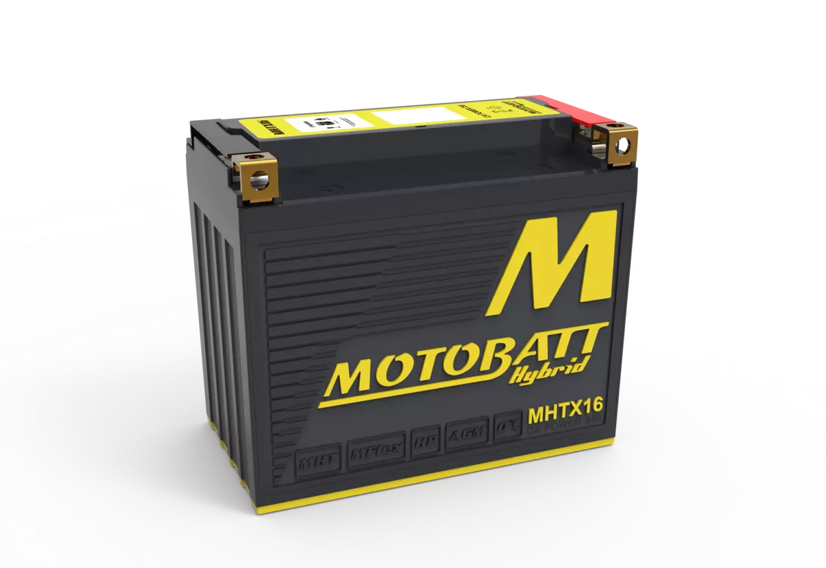 Triumph rocket 2024 3 battery