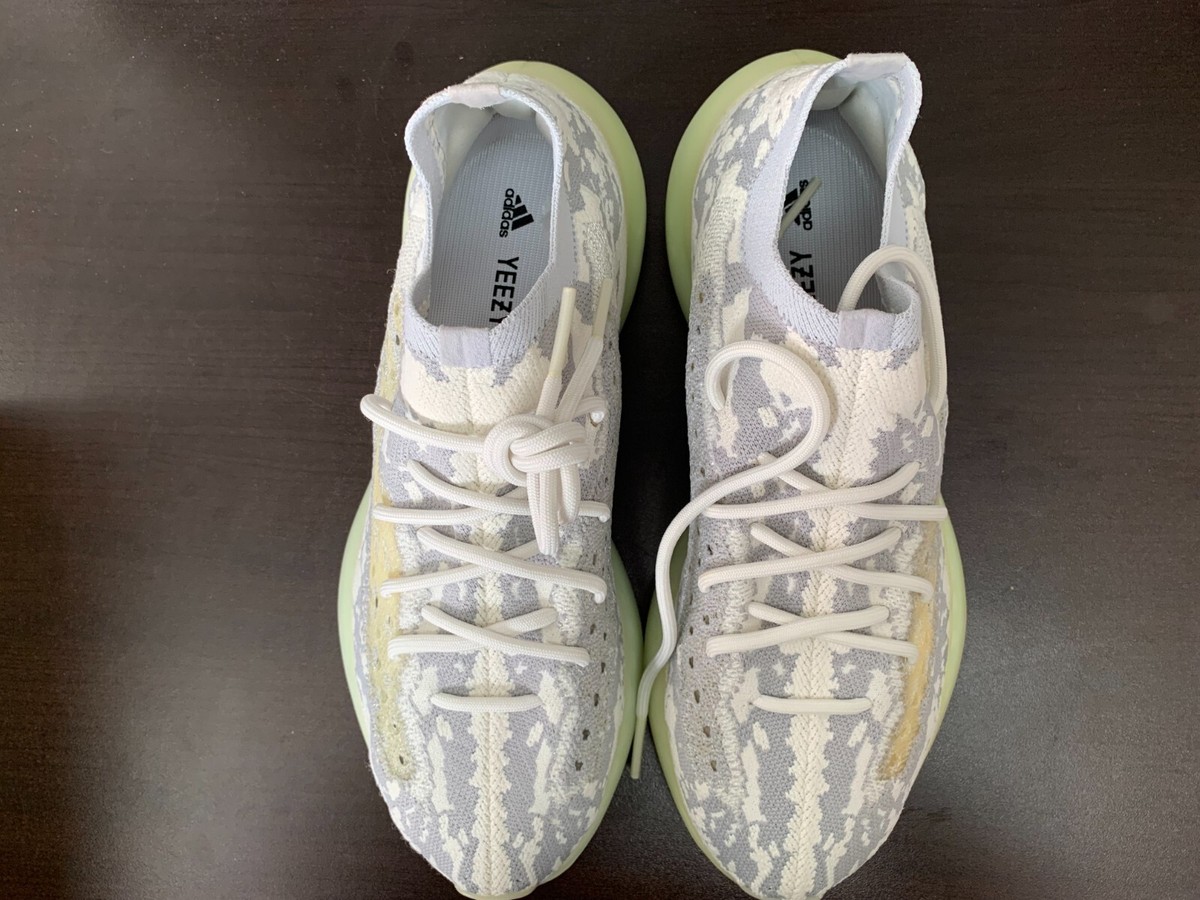 yeezy 380 alien size 11