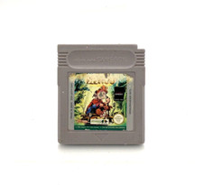 ebay® Auktion 276769793690 | Nintendo Gameboy Spirou Spiel Modul | Akzeptabel Thumbnail of ebay® auction 276769793690 | Nintendo Gameboy Spirou Spiel Modul | Akzeptabel