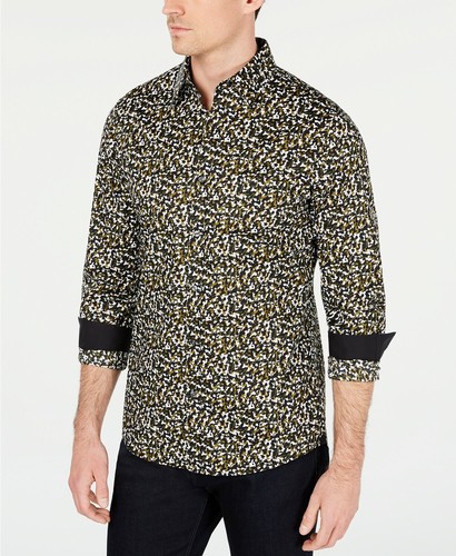 Camo Shirt, Size XL, MSRP $98 | eBay