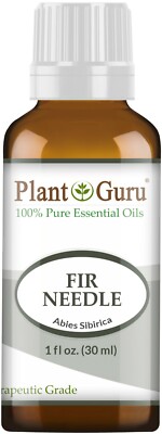 Essential Oils 30 ml. / 1 oz. 100% Pure Natural Therapeutic Grade. 