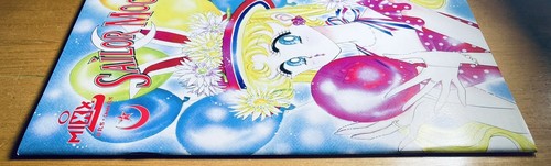 SAILOR MOON #9 (1999) 1ST PRINT MIXX ENTERTAINMENT KODANSHA NAOKO TAKEUCHI - Picture 7 of 12