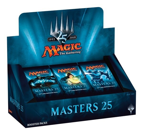 mtg アルティメットマスターズ ブースターBOX アルティメットマスターズ｜製品情報｜マジック：ザ