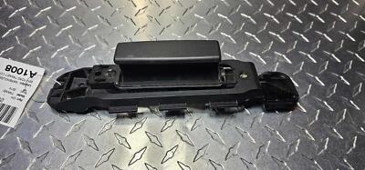2014 FORD TRANSIT CONNECT REAR LEFT INTERIOR SLIDING DOOR HANDLE BK21V266A62