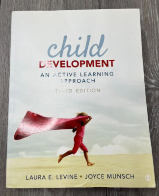 Child Development: An Active Learning Approach Third Edition
