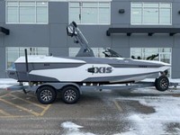 2022 Axis Wake A20