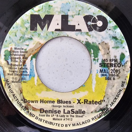 Choose Your Favourite 80/90s Soul Dance 7" - Pt 2 - 85 Listed Updated 23/04/2025 - Picture 23 of 214
