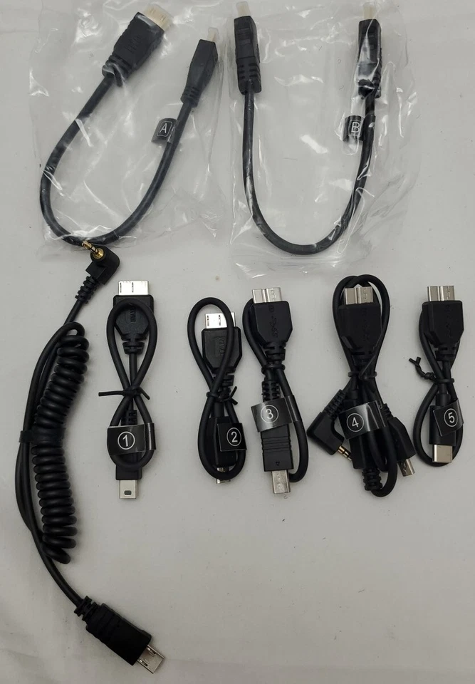 Zhiyun-Tech Crane 3 LAB Handheld Stabilizer ~ Works~ Mint Condition! - Image 2 of 4