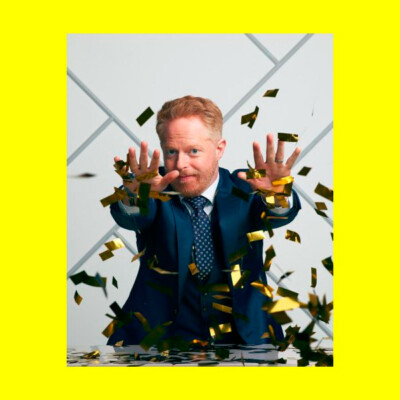 Jesse Tyler Ferguson - Modern Family #A1I67 - 8x10 Photo Printed at a Lab