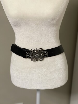 Leatherock Genuine Leather Belt s-l400.jpg main image 4