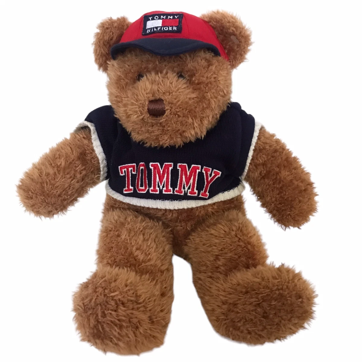 Tommy cheap teddy bear