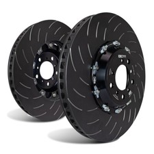 EBC Racing 2pc Floating Brake Rotors (SG2F009) - Audi R8, RS4/5(B8), Lamborghini