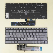 For Lenovo YOGA 730-13IWL 730-15IKB 730-15IWL Keyboard Backlit Hungarian Magyar