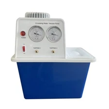 Laboratory SHZ-DIII3 Anti-Corrosion Circulating Water Vacuum Pump