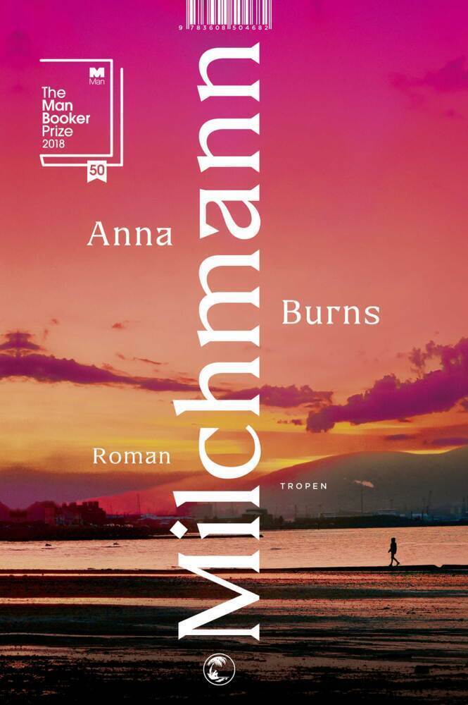 Thumbnail - Milchmann Von Anna Burns