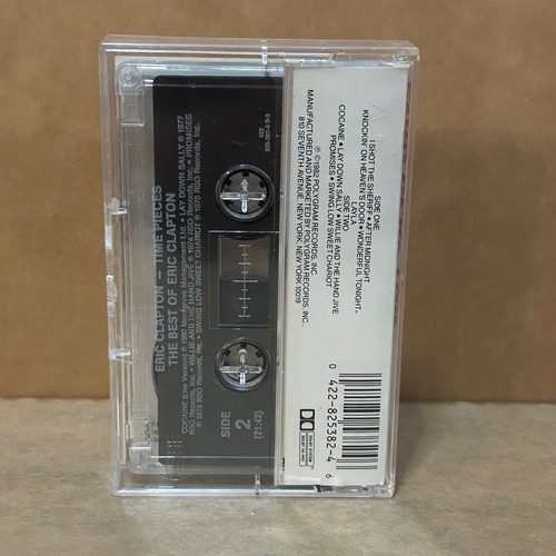 Cassette Tapes - Various Genres/Artists - Individually Priced - Bundle Discounts - Picture 576 of 633