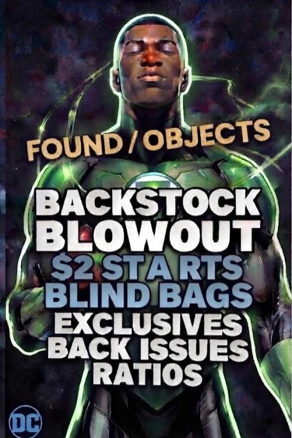$2 STARTS W JUSTIN BLIND BAGS EXCLUSIVES RATIOS BACKSTOCK